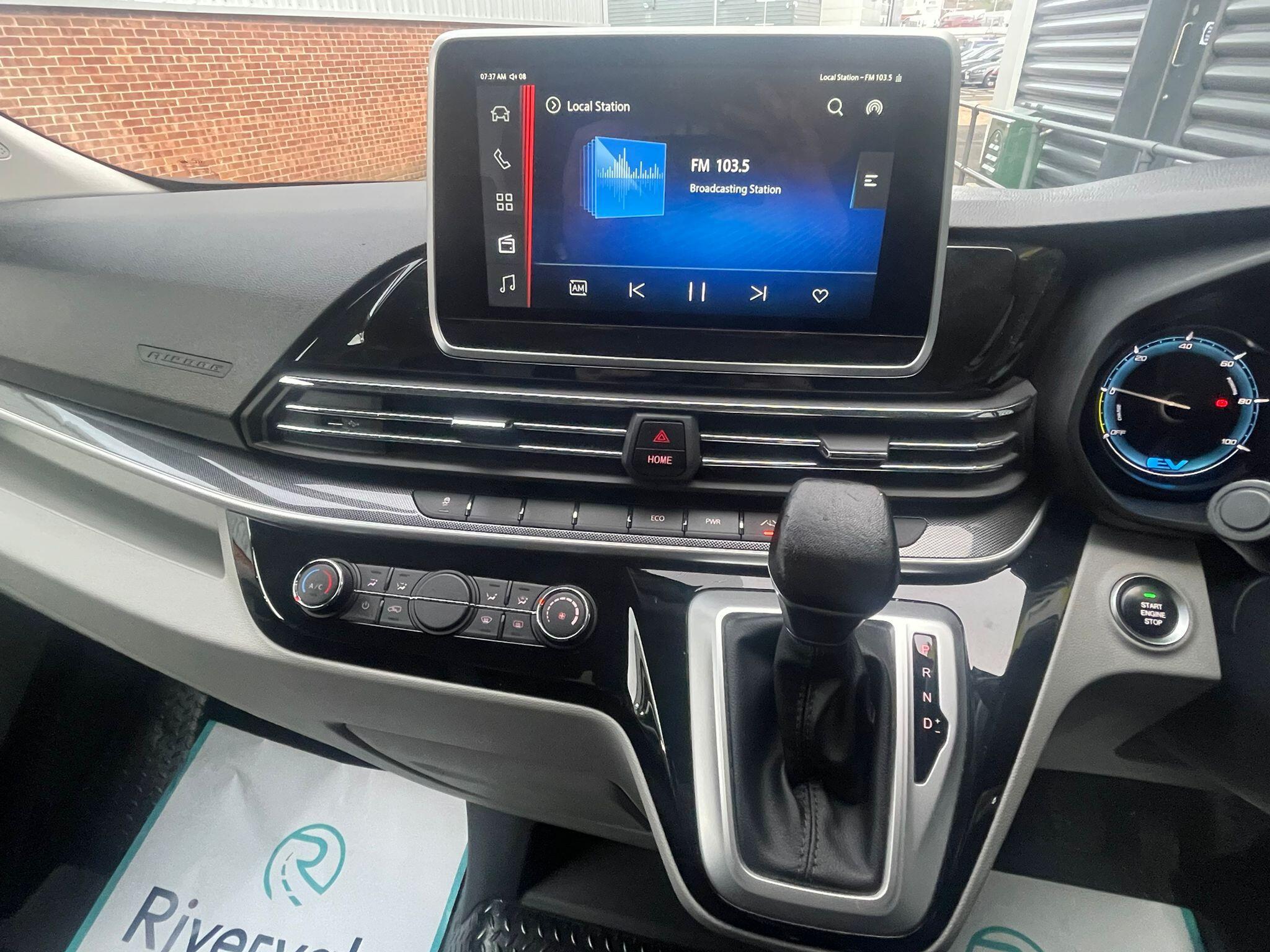 Maxus eDeliver 9 image 15